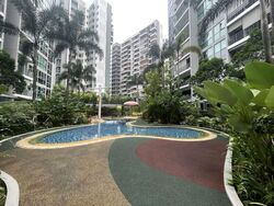Esparina Residences (D19), Condominium #592902011